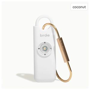 Birdie Personal Safety Alarm
